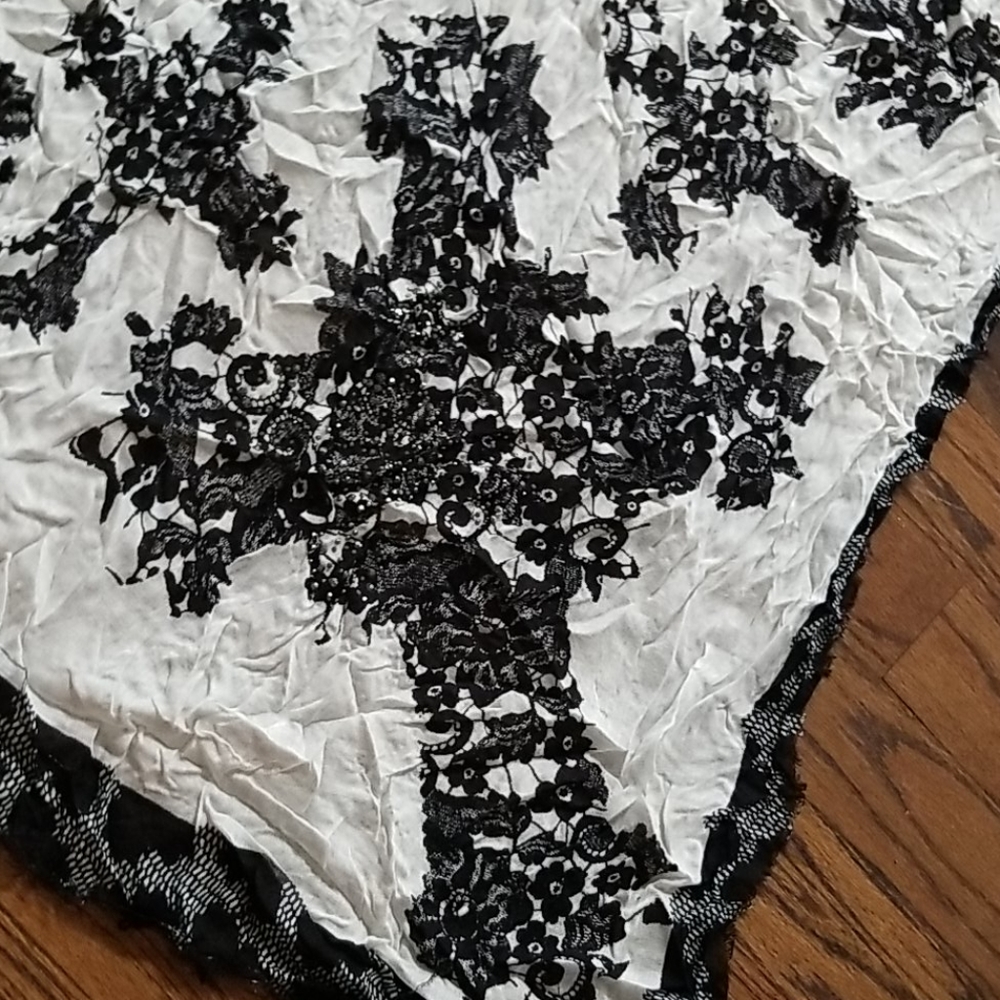 Express Scarf🦋 - Picture 7 of 7